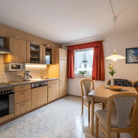 Haus Eberharter Apartment Mayrhofen Bagian luar foto
