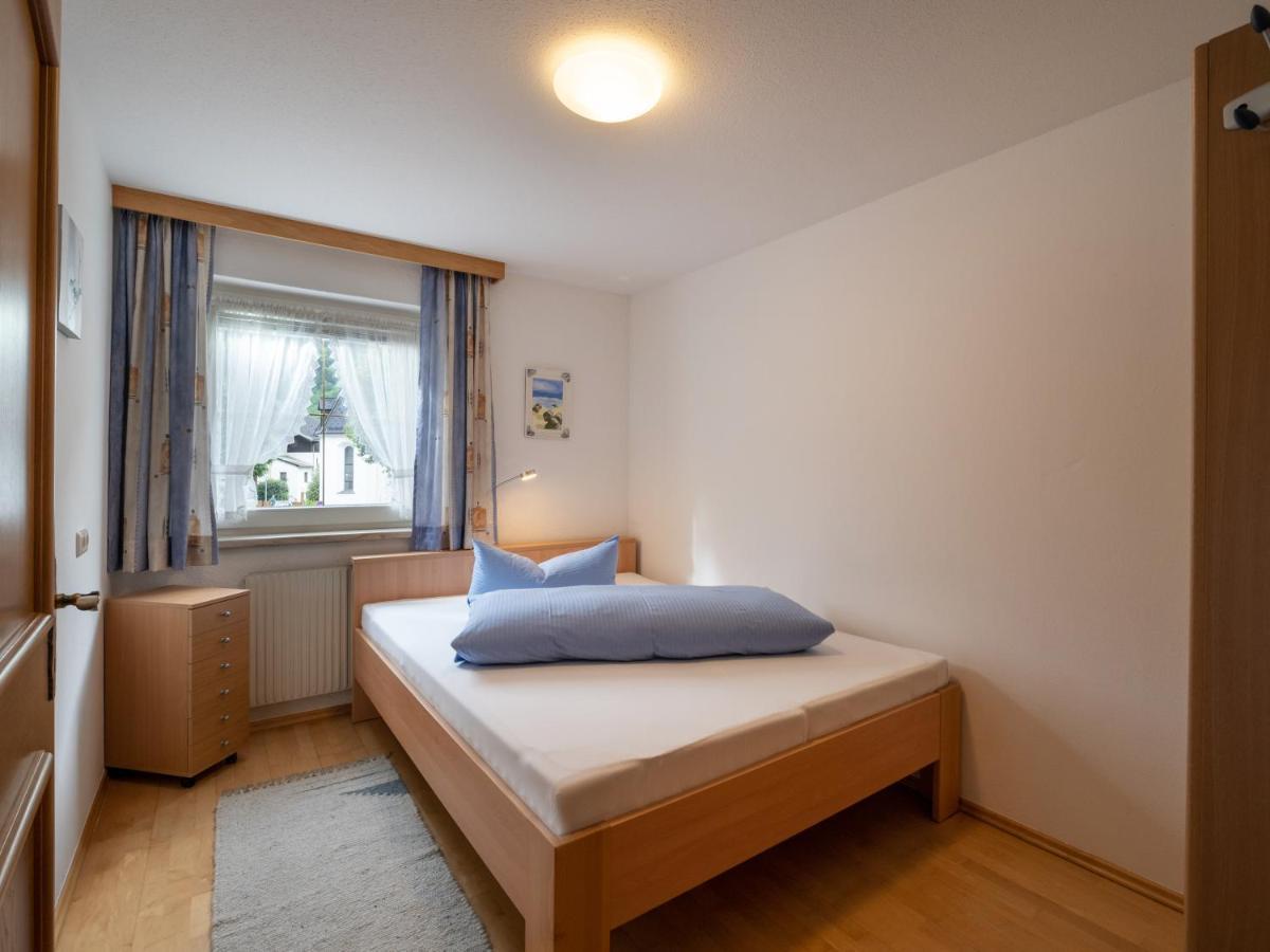 Haus Eberharter Apartment Mayrhofen Bagian luar foto