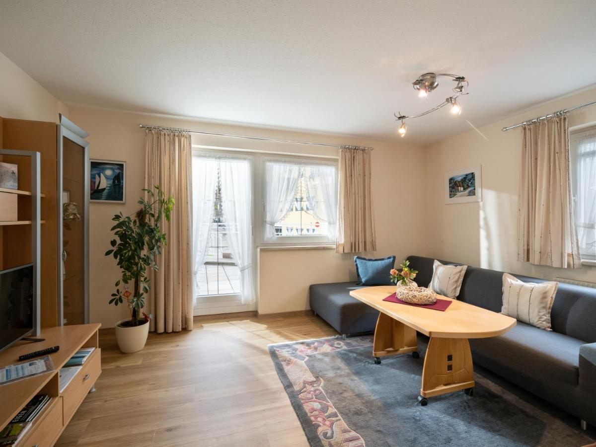 Haus Eberharter Apartment Mayrhofen Bagian luar foto