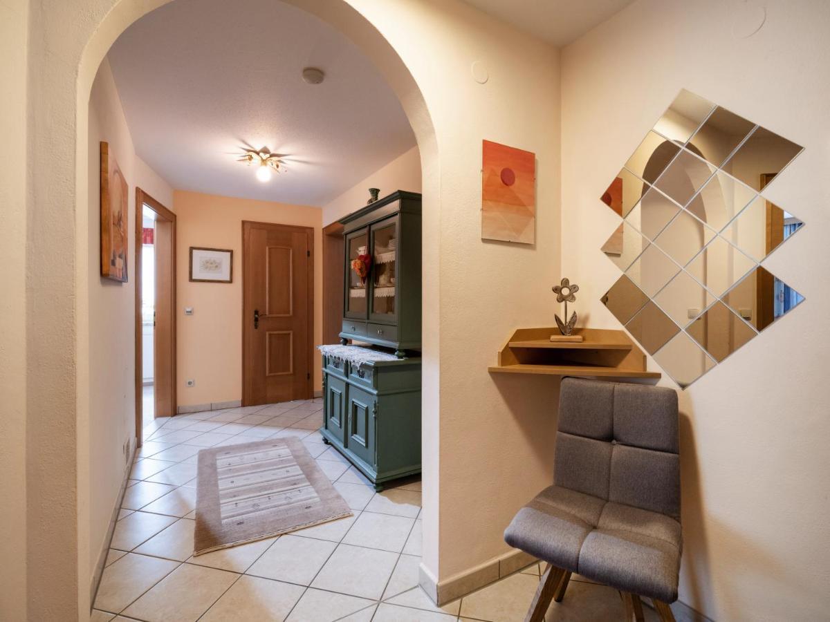Haus Eberharter Apartment Mayrhofen Bagian luar foto
