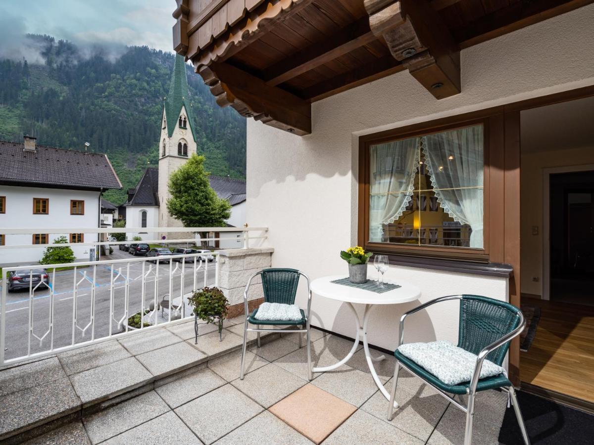 Haus Eberharter Apartment Mayrhofen Bagian luar foto